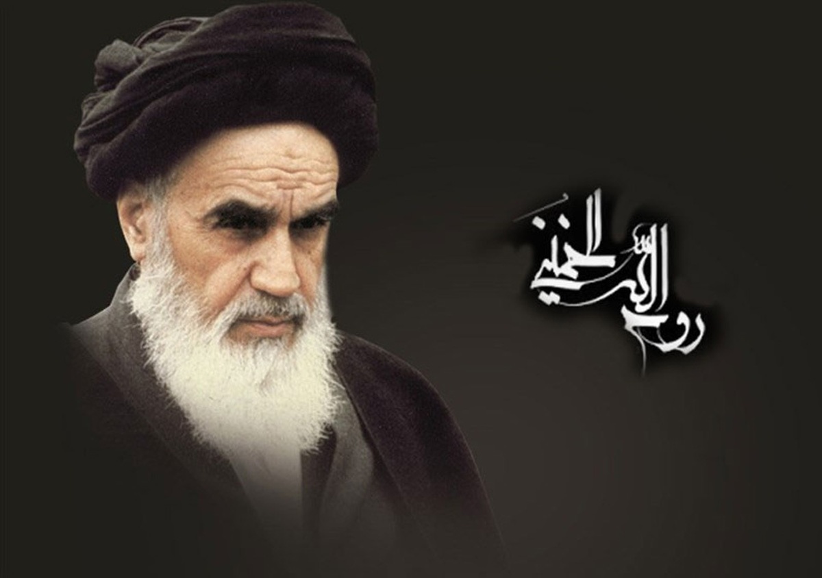 پیام تسلیت فرماندهی و مسئول دفتر نمایندگی ولی فقیه در سپاه ثارالله استان کرمان به مناسبت سالگرد ارتحال بنیان‌گذار کبیر انقلاب اسلامی