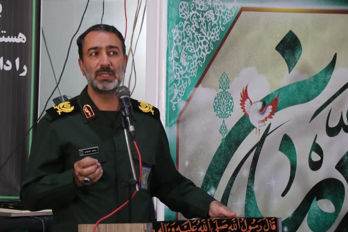 تربیت جوانان مؤمن و انقلابی؛ اولویت اصلی بسیج