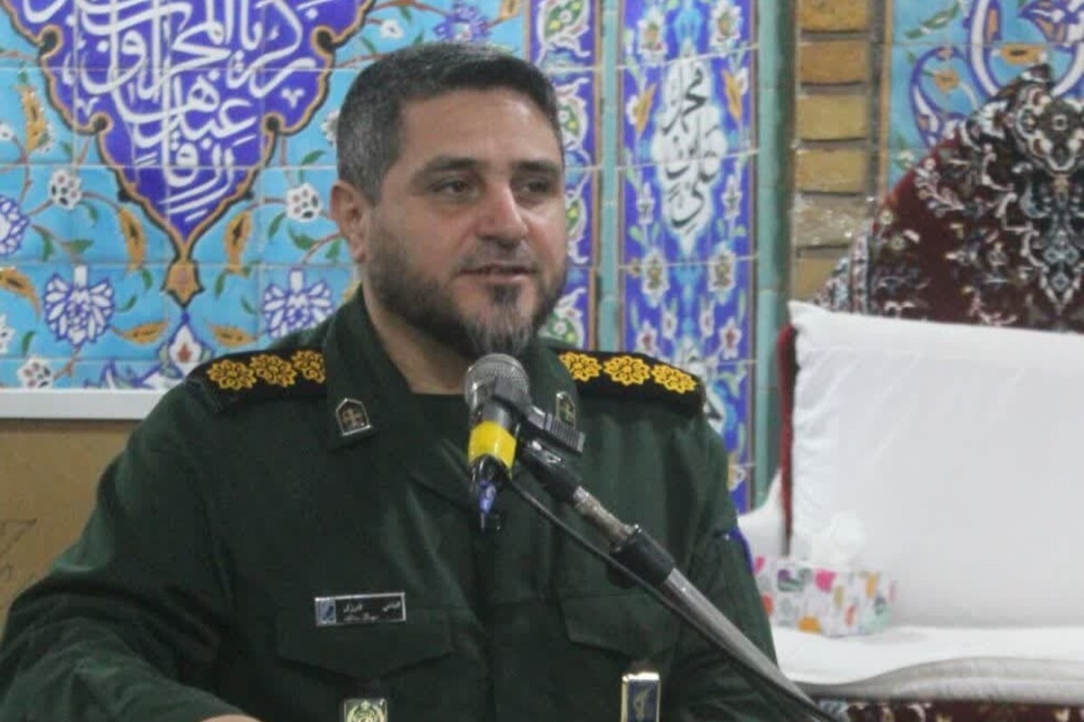انقلاب اسلامی میراث ماندگار امام خمینی (ره)