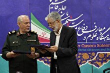 امضا تفاهم نامه میان پژوهشگاه علوم و معارف دفاع مقدس و بنیاد دایرةالمعارف جهان اسلام