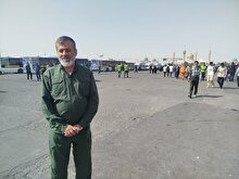 امام خمینی(ره) حقیقتا امام مردم بود/ ایمان به وعده‌های الهی وعده صادق یک و دو را محقق کرد