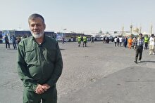 امام خمینی(ره) حقیقتا امام مردم بود