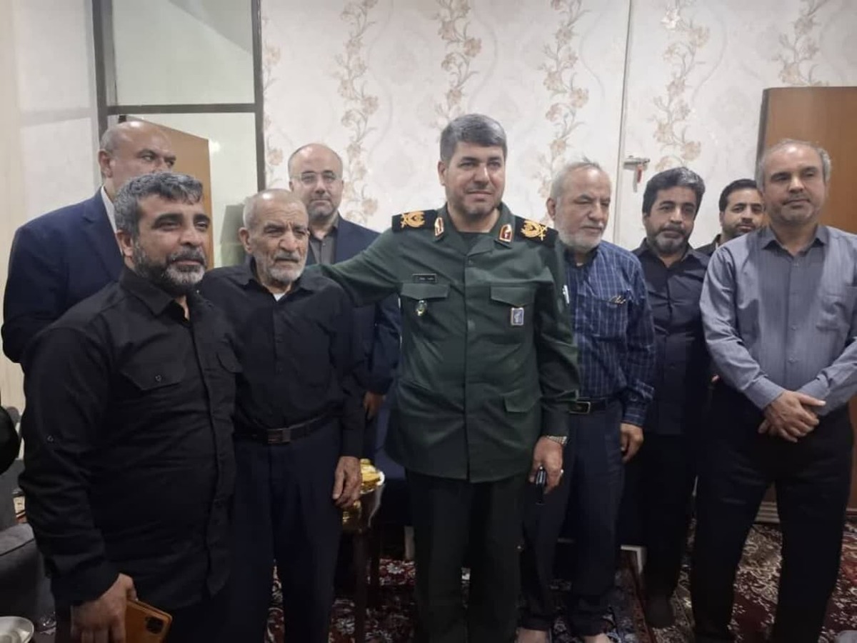 هجمه‌های فرهنگی دشمنان همواره با یاد و نام شهدا بی‌اثر شده است