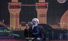دعای عرفه نقطه عطفی در مسیر عاشورا بود