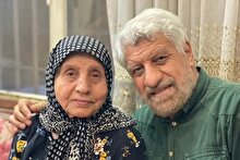 تشییع پیکر مادر حاج صادق آهنگران فردا در گلزار شهدای اهواز