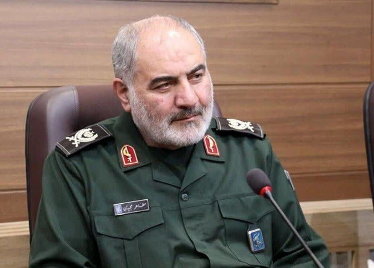 پویش درختکاری نمادی از استقامت در برابر ظلم و همبستگی با مردم مظلوم فلسطین