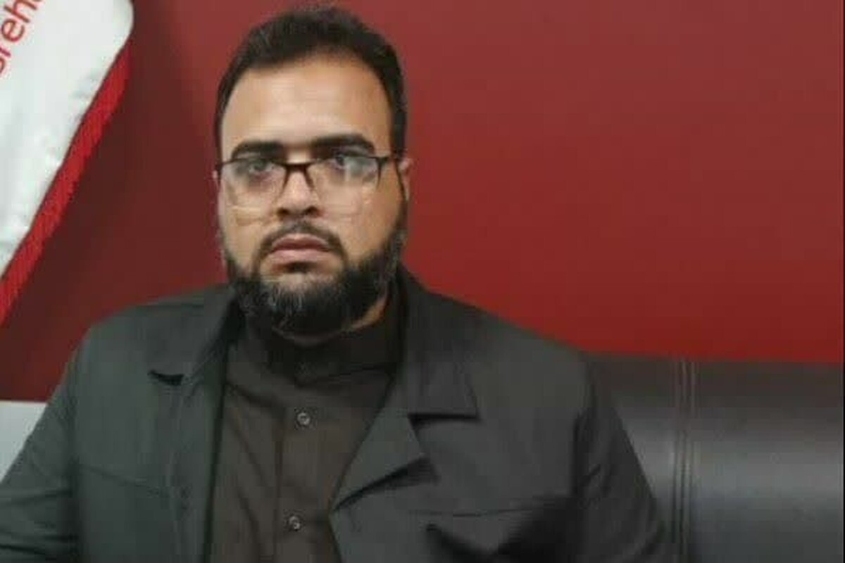 تشریح اقدامات سازمان بسیج جامعه پزشکی در جهت رفاه حال زائرین حضرت امام خمینی (ره)