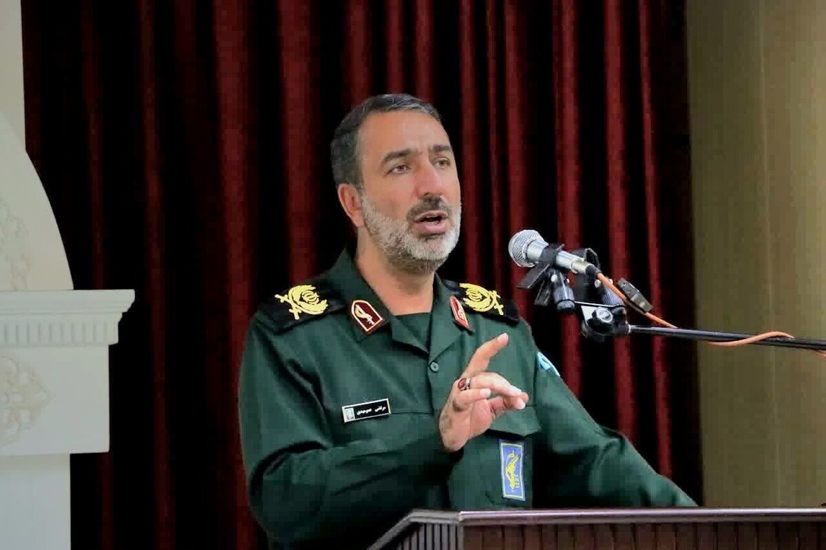 ضرورت تقویت بسیج و مساجد در همایش فرماندهان نواحی بسیج استان مرکزی