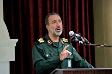 ضرورت تقویت بسیج و مساجد در همایش فرماندهان نواحی بسیج استان مرکزی