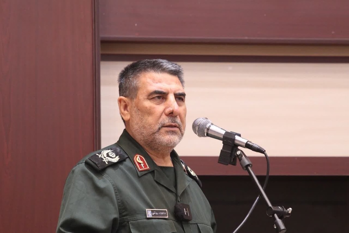 مهارت‌آموزی سربازان، گام بلندی در مسیر امنیت اجتماعی و خودکفایی ملی است