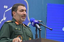 رسانه سرمایه ای بزرگ برای کشورارتباط سپاه و اصحاب رسانه ناگسستنی است