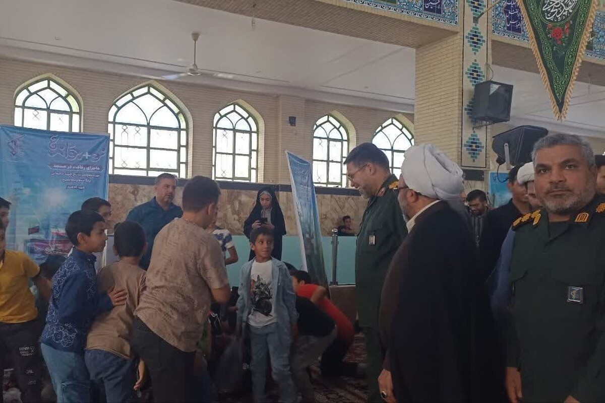 اوقات فراغت، فرصتی طلایی برای مقابله با نفوذ دشمن و شکوفایی استعدادها