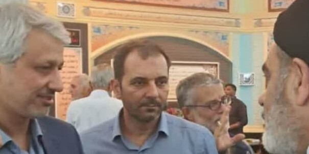 بازدید میدانی مدیرعامل هلدینگ تخصصی دریایی از منطقه چذابه با هدف برنامه‌ریزی برای برپایی موکب اربعین