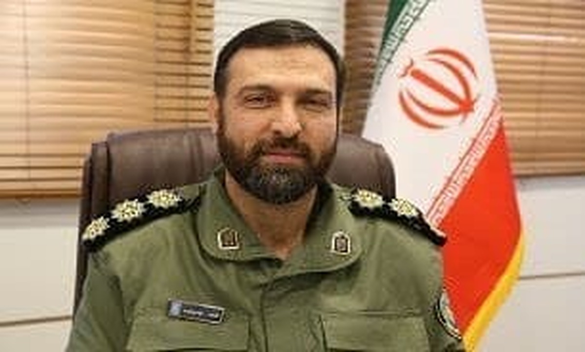 سوم خرداد نشانه‌ای از بشارت و نصرت خداوند به مومنان بود