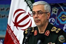 انقلاب اسلامی، فرهنگ مقاومت را در اقصی نقاط دنیا توسعه داده است