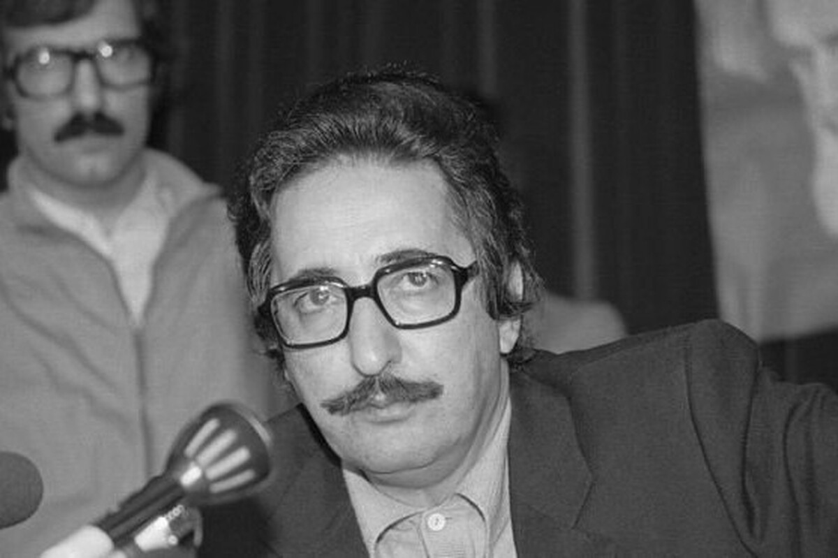 شما پاسدارها اصلا می دانید جنگ چطور اتفاق می افتد؟