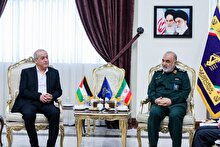 طوفان‌الاقصی شکست‌پذیری رژیم صهیونیستی را اثبات کرد