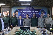 دبیر ستاد مرکزی راهیان نور کشور منصوب شد