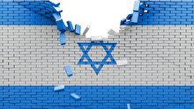 پیام فرمانده سپاه استان قزوین در پی شکست اطلاعاتی رژیم صهیونسیتی