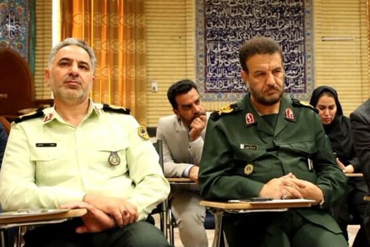 امر به معروف و نهی از منکر برای رفع نارضایتی‌ها ضروری است