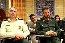 امر به معروف و نهی از منکر برای رفع نارضایتی‌ها ضروری است