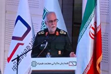 شرکتی که برای مالیات‌ستانی آسان در سپاه متولد شد