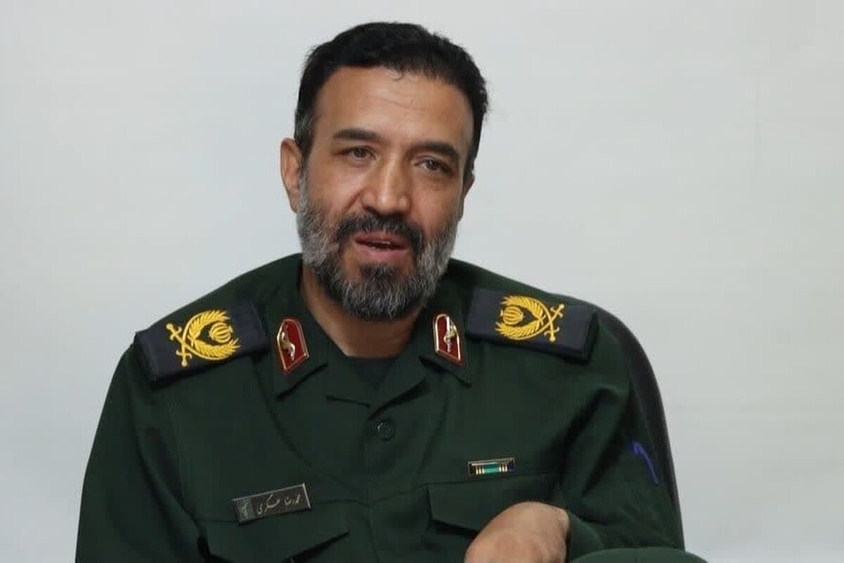 ایثار و شهادت فرهنگ نجات بخش است