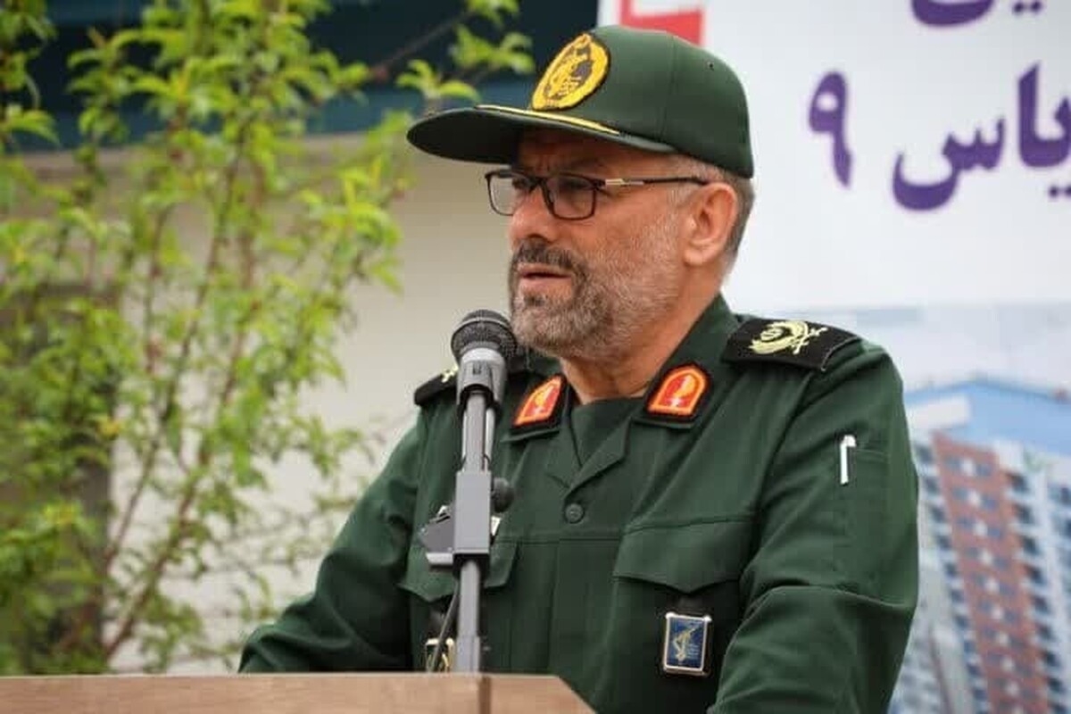 امنیت پایدار برای سرمایه گذاری در آذربایجان غربی فراهم است
