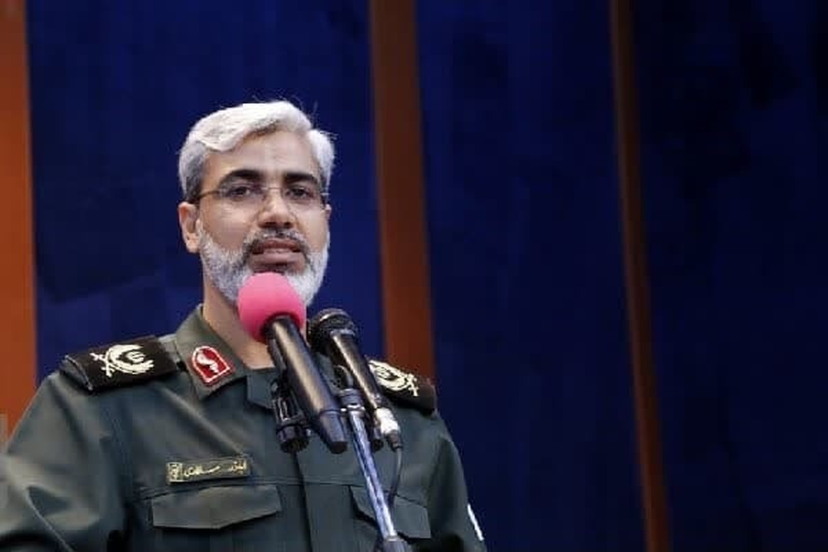 مهمونی غدیر تجلی تعهد ما به ولایت و اهل بیت (ع) است
