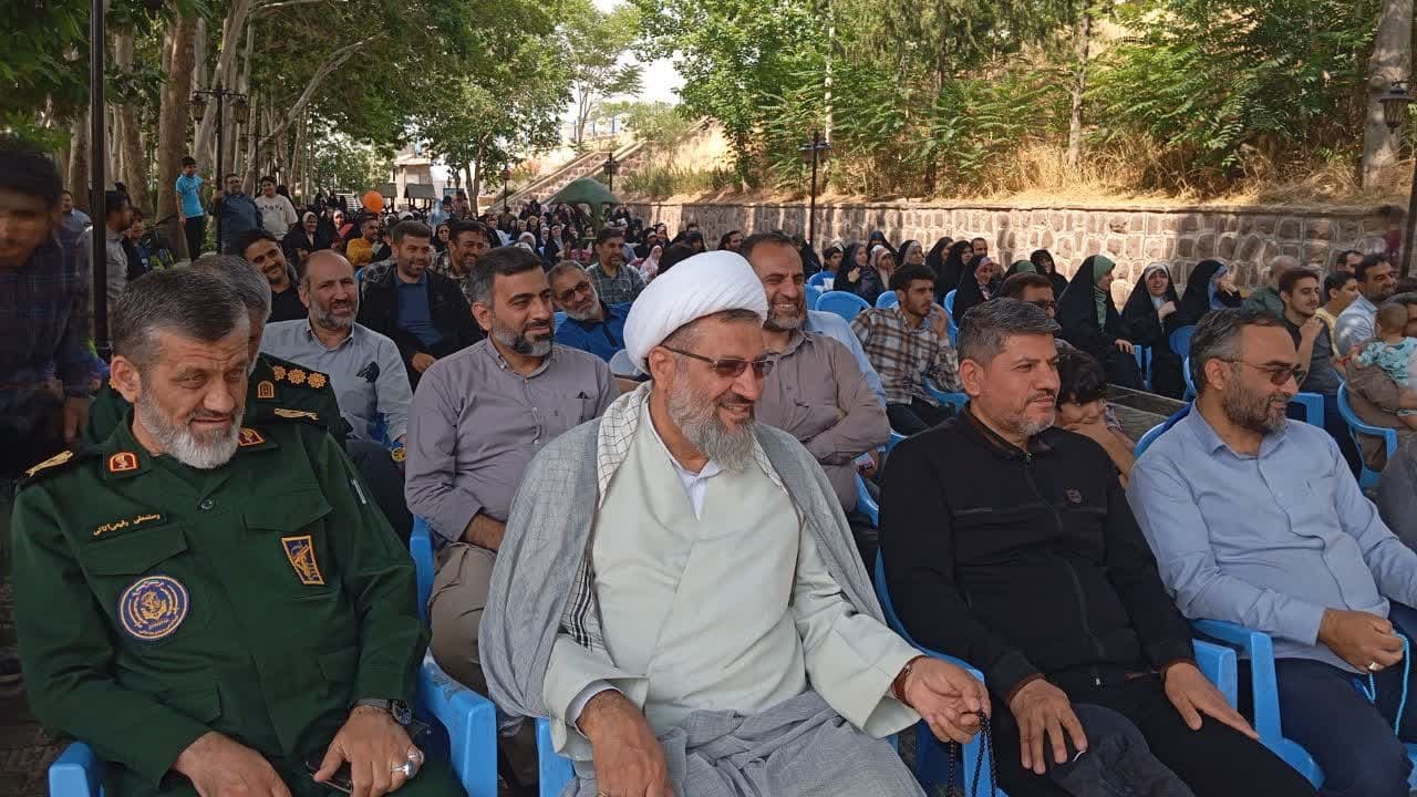 سیره و سلوک امام علی(ع) باعث حفظ جهان اسلام شده است