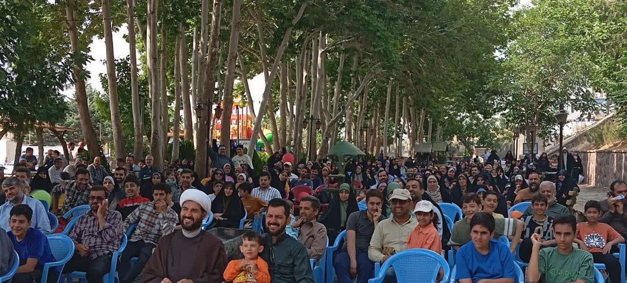 سیره و سلوک امام علی(ع) باعث حفظ جهان اسلام شده است