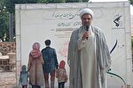 سیره و سلوک امام علی(ع) باعث حفظ جهان اسلام شده است