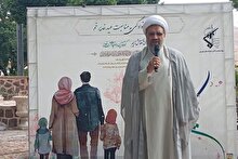 سیره و سلوک امام علی(ع) باعث حفظ جهان اسلام شده است