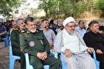 جریان غدیر نسخه نجات بخش امت اسلامی و جامعه بشریت است