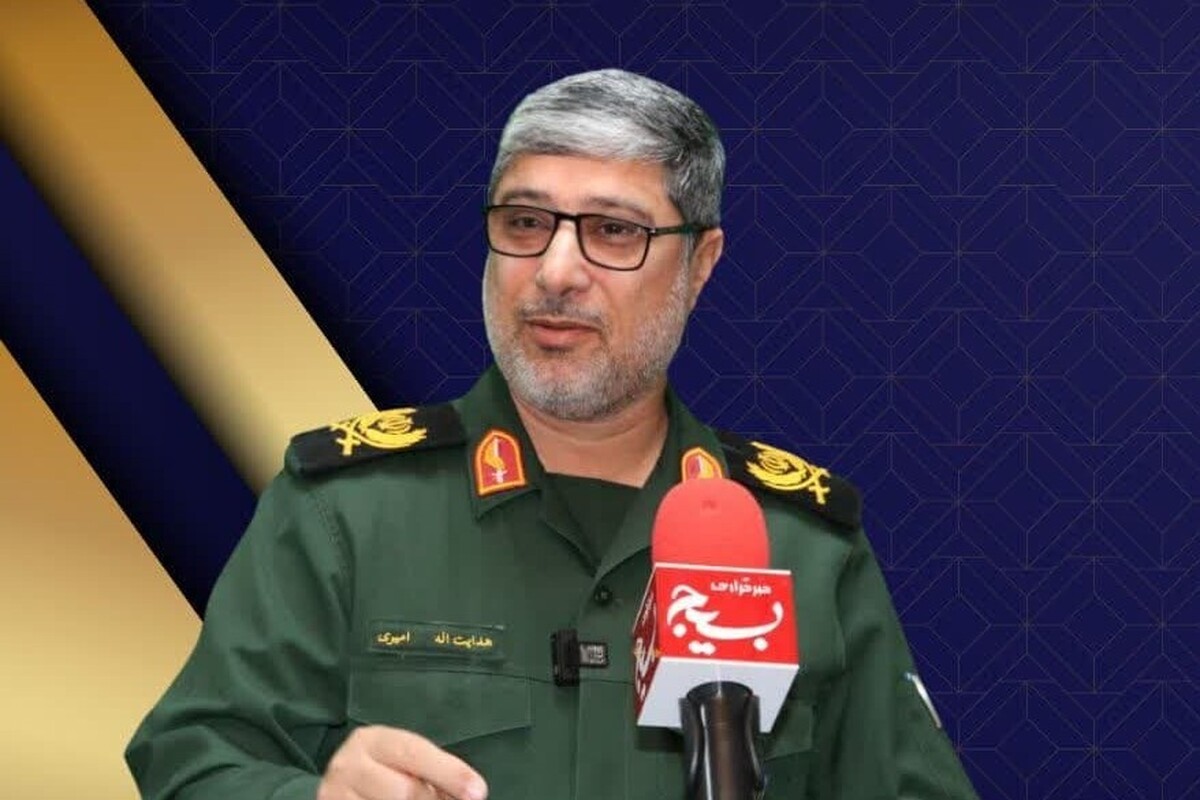هر تولید محتوای در فضای مجازی، گلوله‌ای در جبهه فرهنگی است