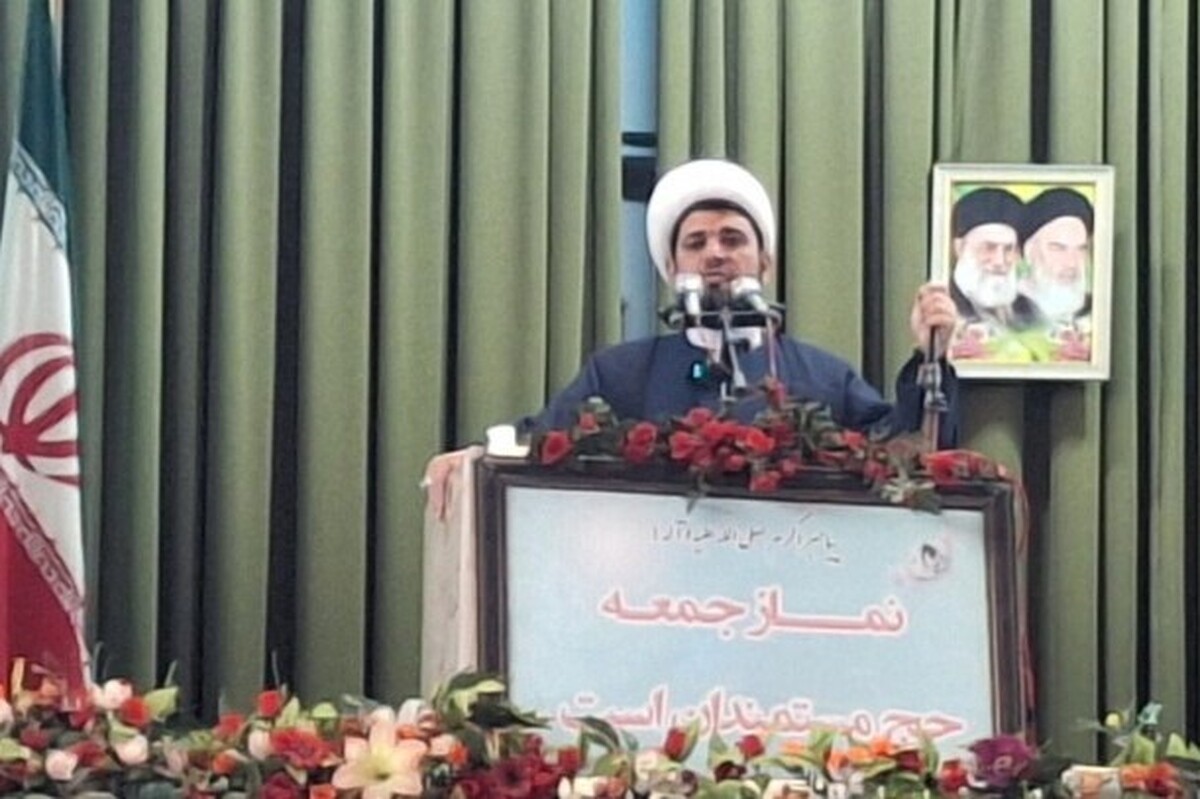 دست قدرتمند نیروهای مسلح ما دامان کثیف و پلید رژیم صهونیستی را رها نخواهد کرد