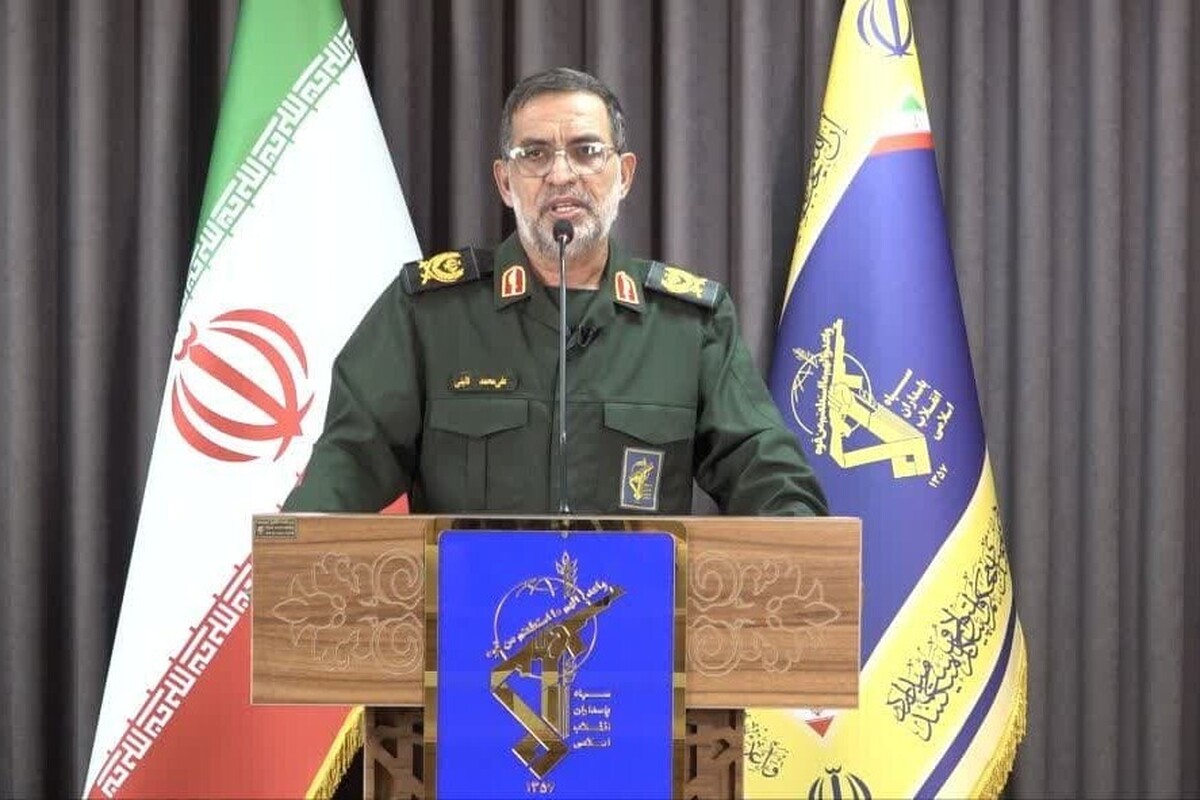 عملیات تهاجمی نیروهای مسلح ج.ا در صورت تداوم شرارتها و تعرضات، سهمگین تر و گسترده تر ادامه خواهد داشت
