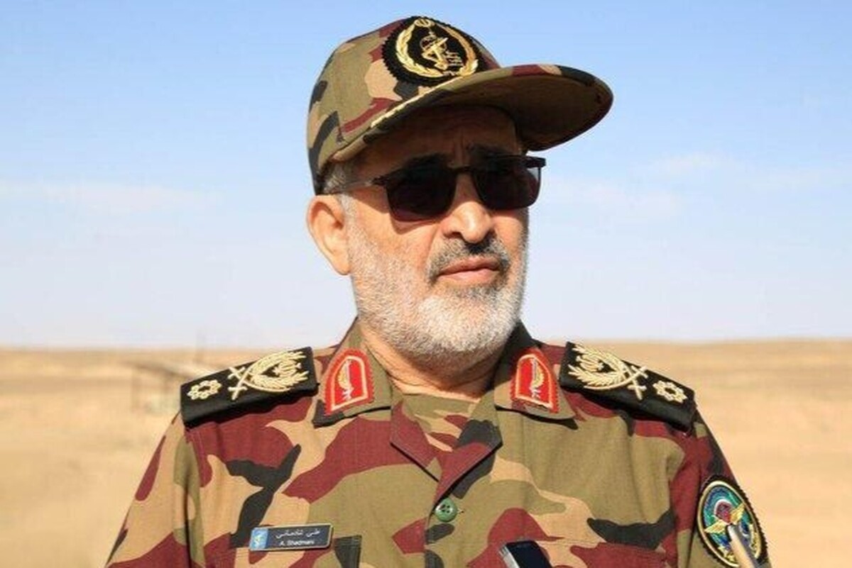 عملیات‌های نیرو‌های مسلح تاپشیمانی کامل دشمن ادامه دارد