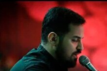 شهادت فرزند سردار نادر ادیبی در پی جنایت رژیم صهیونیستی