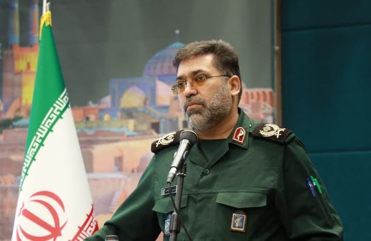 نذر قربانی برای سلامتی امام زمان (عج) توسط سپاه الغدیر