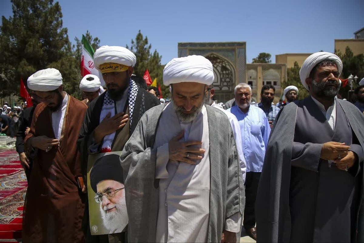 با حمله به صدا و سیما‌ی ما صدای ما و شیرزنان و مردان ما خاموش نخواهد شد