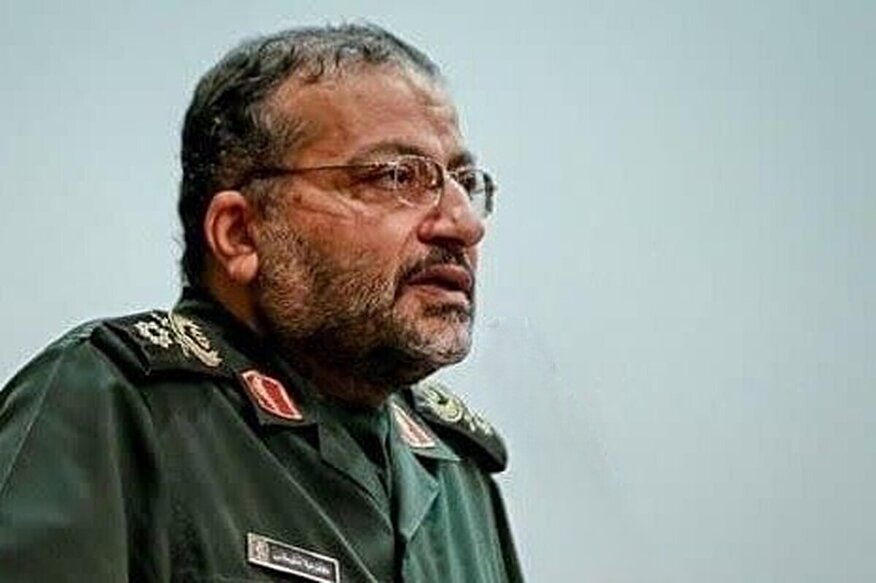پیام رئیس سازمان بسیج مستضعفین به آحاد مردم شریف ایران