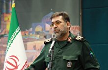 نذر قربانی برای سلامتی امام زمان (عج) توسط سپاه الغدیر