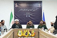 طرح جوانه‌های صالحین در مساجد قم برگزار می‌شود