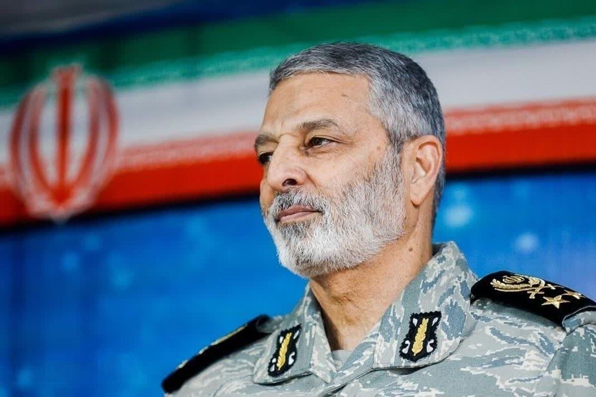 به هر هدفی که متعلق به رژیم متجاوز صهیونیستی باشد به‌طور مستمر حمله خواهیم کرد