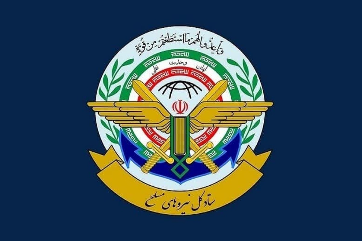 هرگونه تهدید و اقدام غلطی را با صلابت و اقتدار پاسخ می‌دهیم