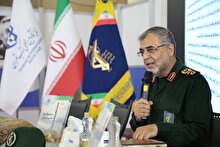 سپاه در هر دوره در خط مقدم توسعه قدرت قرار گرفته است