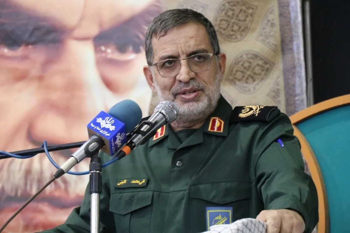 هدف جنگ نرم ایجاد تردید نسبت به ارزش‌های انقلابی است