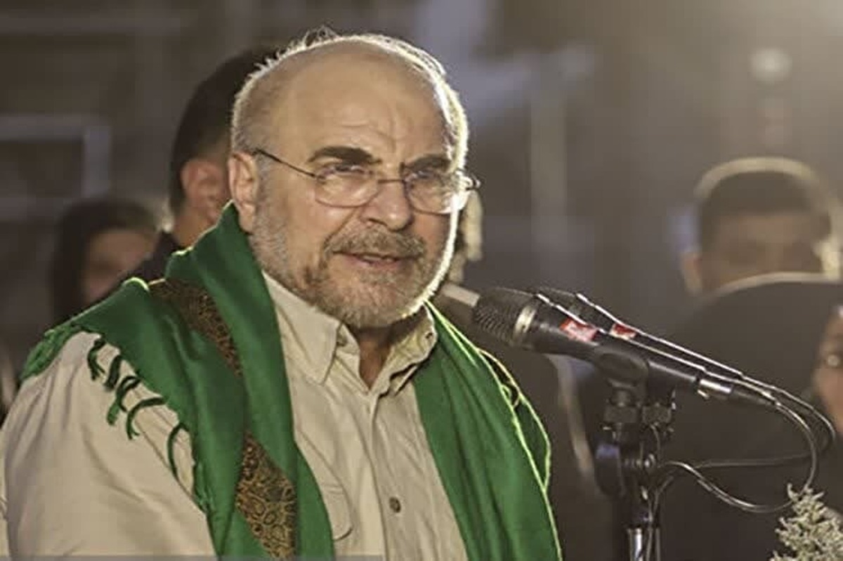 خرمشهر نماد مقاومت و وحدت ملت ایران است