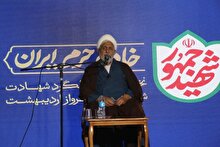 خرمشهرهای اشغال‌شده در عرصه فرهنگ، هویت و باور باید آزاد شوند